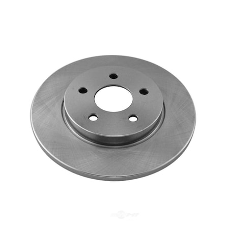 Uap 34252 Disc Brake Rotor 34252